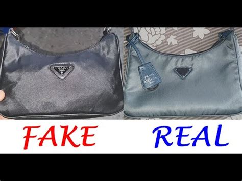 how to sopt a fake prada bag|prada knock offs.